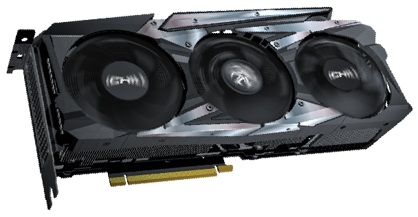 INNO3D GEFORCE RTX™ 3090 ICHILL X3 | INNO3D - GRAPHICS CARDS